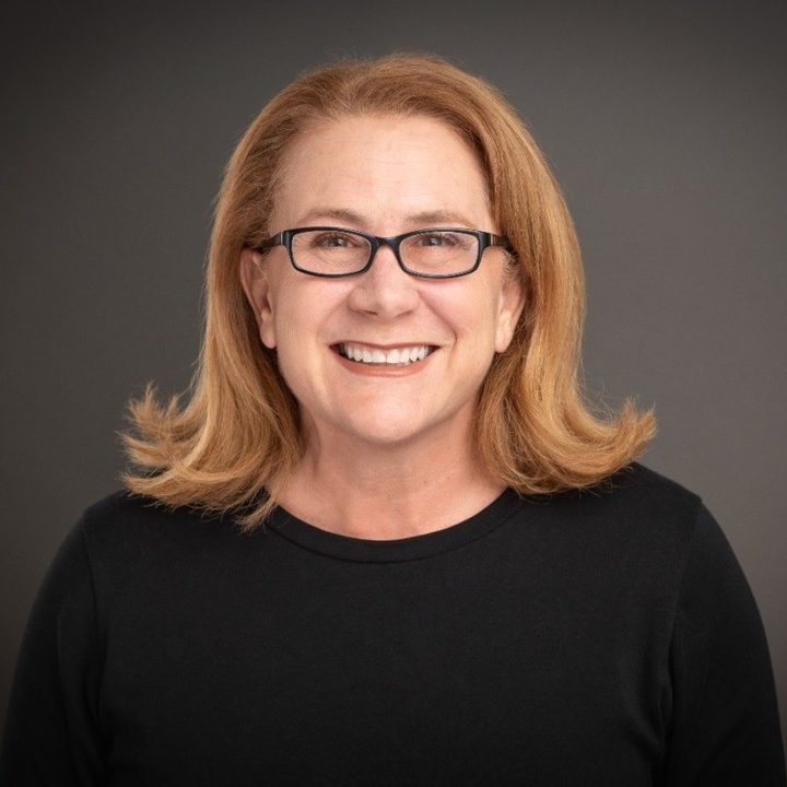 Alisa Groocock, founder of Chrysalis Admissions Advising